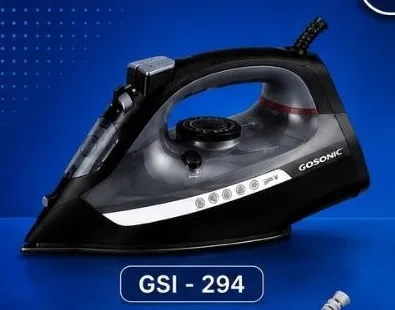 اتو بخار گوسونیک مدل GSI-294